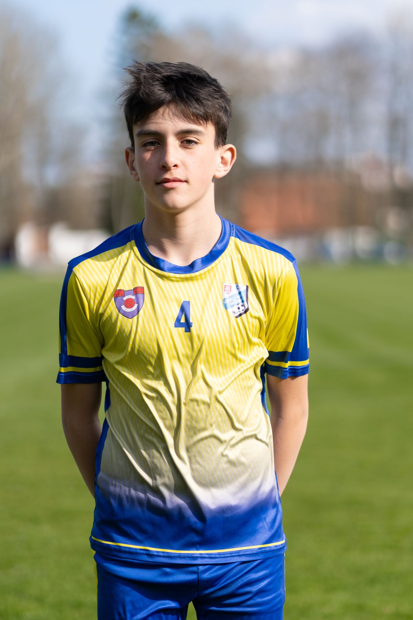 Viktor Chmelař